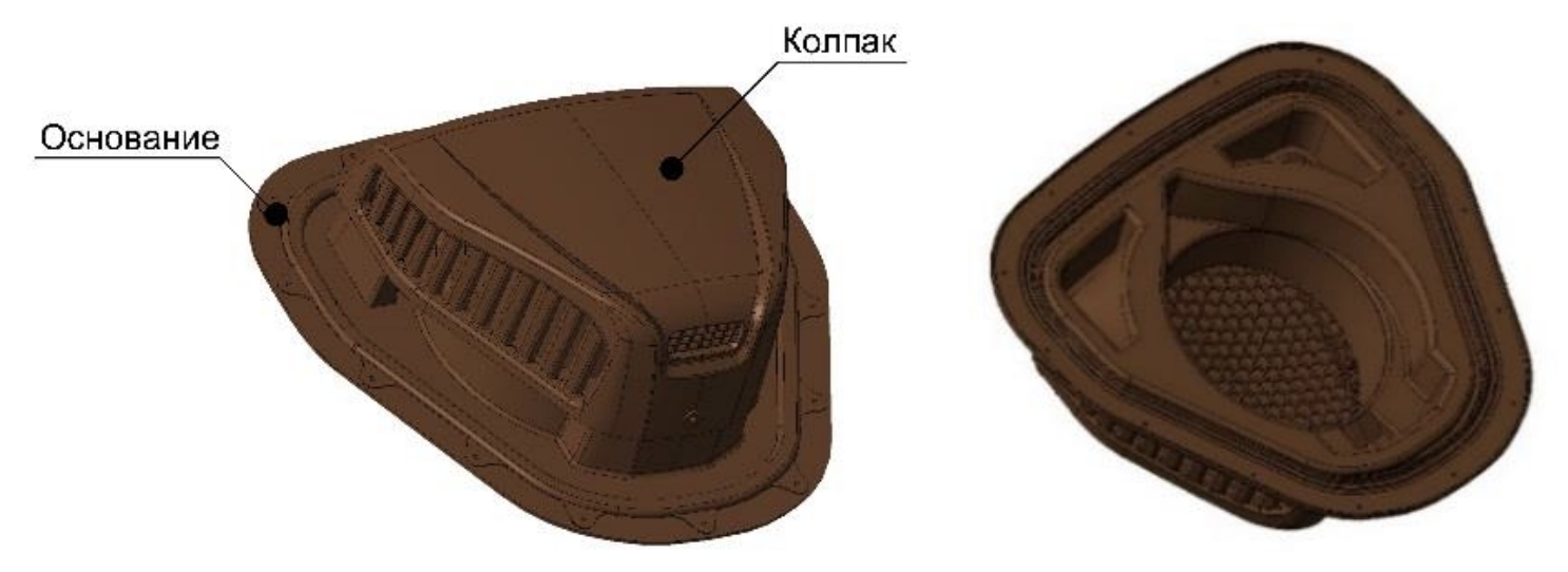Аэратор точечный Döcke PIE NEXT